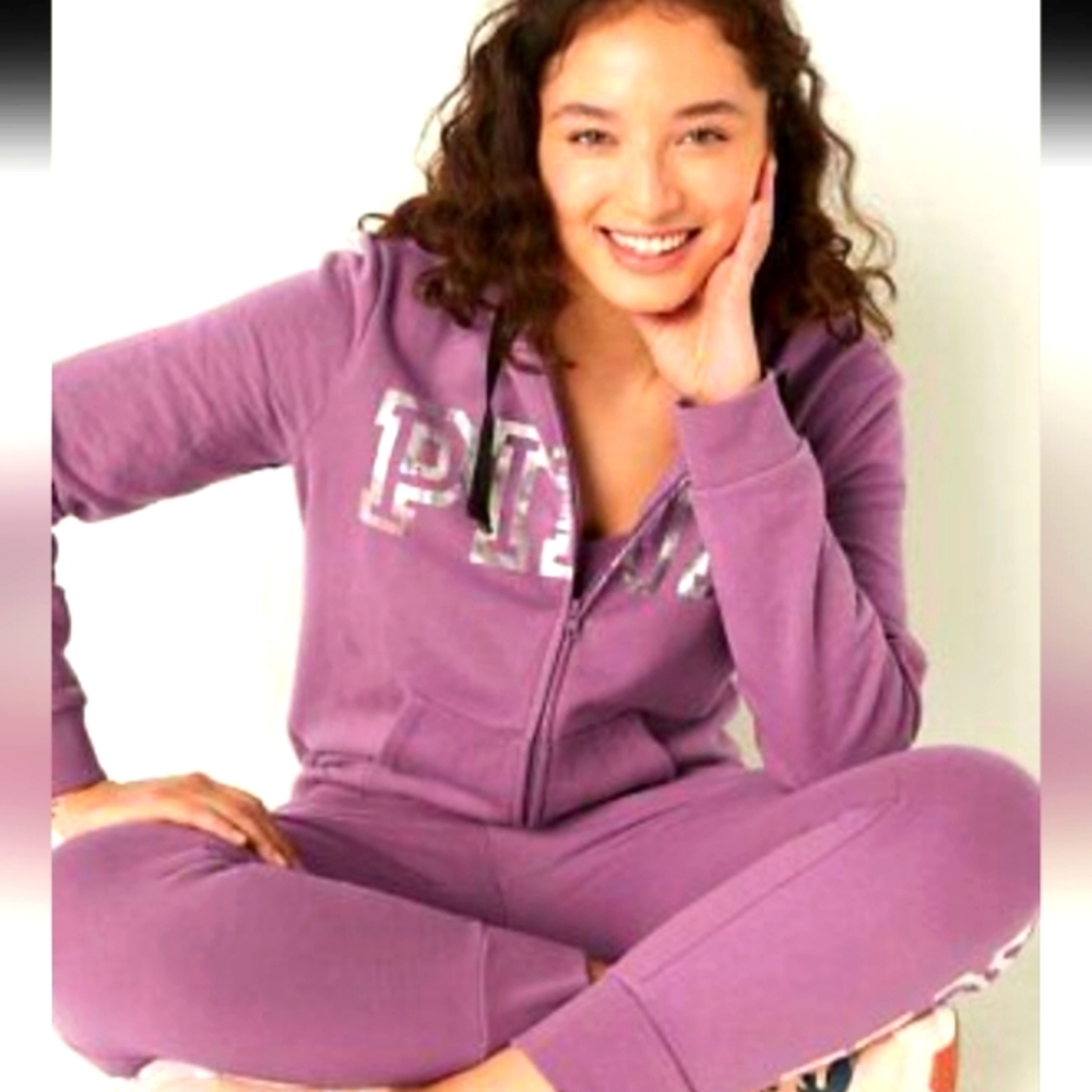 NWT VS PINK Athleisure Wear